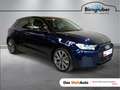 Audi A1 30 TFSI intense Blau - thumbnail 1