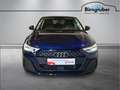 Audi A1 30 TFSI intense Blau - thumbnail 2
