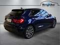 Audi A1 30 TFSI intense Blau - thumbnail 4