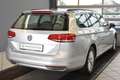 Volkswagen Passat Variant 2.0TDI Comfortline DSG*AHK*ACC Silver - thumbnail 6