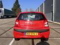 Nissan Pixo 1.0 Accenta Rot - thumbnail 2