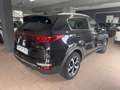 Kia Sportage Sportage 1.6 crdi Business Class 2wd 115cv Zwart - thumbnail 2