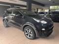 Kia Sportage Sportage 1.6 crdi Business Class 2wd 115cv Zwart - thumbnail 3