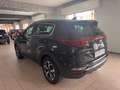 Kia Sportage Sportage 1.6 crdi Business Class 2wd 115cv Zwart - thumbnail 4