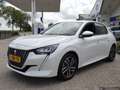 Peugeot 208 1.2 PureTech 100PK Allure H-LEER | CRUISE | GR. NA Bianco - thumbnail 13
