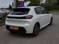 Peugeot 208 1.2 PureTech 100PK Allure H-LEER | CRUISE | GR. NA Bianco - thumbnail 3