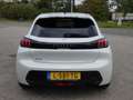 Peugeot 208 1.2 PureTech 100PK Allure H-LEER | CRUISE | GR. NA Bianco - thumbnail 8