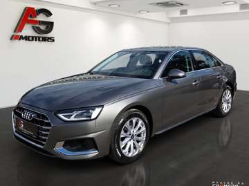 35 TFSI S-tronic / LED/Navi/PDC/1.Besitz/Nur 24.6