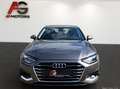 Audi A4 35 TFSI S-tronic / LED/Navi/PDC/1.Besitz/Nur 24.6 Grau - thumbnail 2