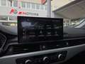 Audi A4 35 TFSI S-tronic / LED/Navi/PDC/1.Besitz/Nur 24.6 Grau - thumbnail 25