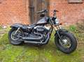 Harley-Davidson Sportster Forty Eight 5HD1 Bobber Umbau Negro - thumbnail 1