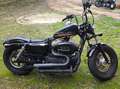 Harley-Davidson Sportster Forty Eight 5HD1 Bobber Umbau Negro - thumbnail 4
