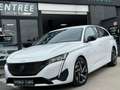 Peugeot 308 SW 1.2 PureTech Allure Pack S FULL OPTIONS GARANTI Blanc - thumbnail 1
