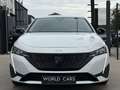 Peugeot 308 SW 1.2 PureTech Allure Pack S FULL OPTIONS GARANTI Blanc - thumbnail 3
