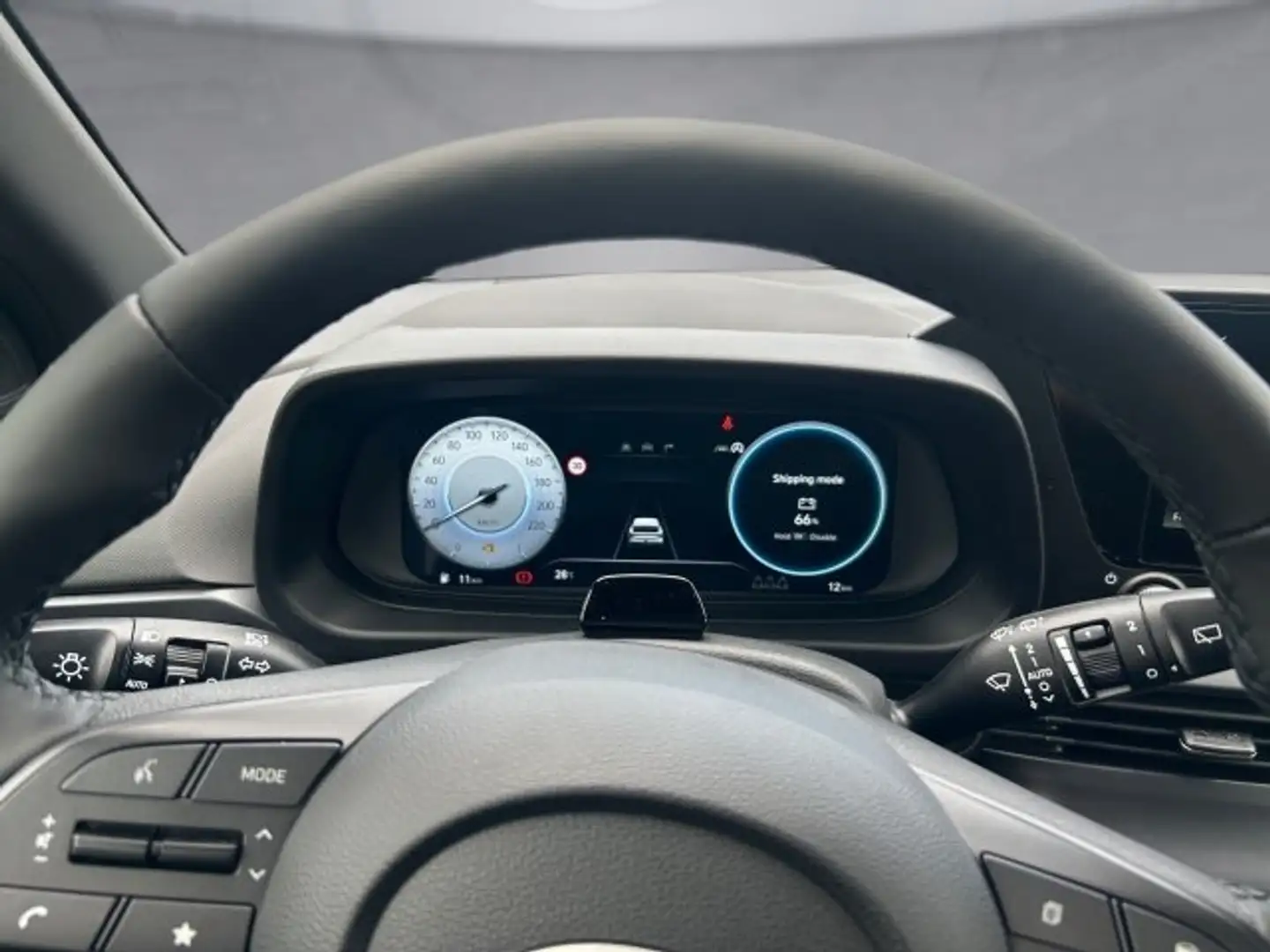 Hyundai i20 (BC3) GO Plus 1.0 T-GDI Weiß - 2