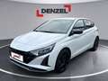 Hyundai i20 (BC3) GO Plus 1.0 T-GDI Weiß - thumbnail 1