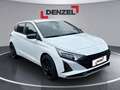 Hyundai i20 (BC3) GO Plus 1.0 T-GDI Weiß - thumbnail 10