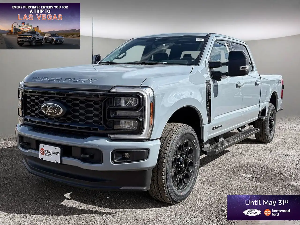 2026 Ford F 350