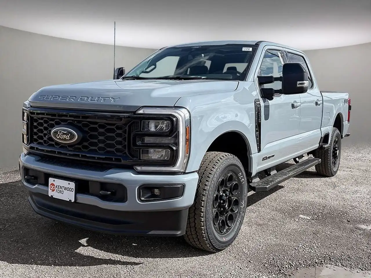 2026 Ford F 350
