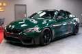 BMW M4 Coupe Competition*CARBON*KERAMIK*INDIVIDUAL* - thumbnail 2