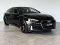 Audi A5 SPORTBACK2.0TDi SPORT-1ERPRO-GPS-CUIR-JANTES20-PDC Noir - thumbnail 12
