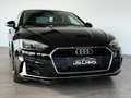 Audi A5 SPORTBACK2.0TDi SPORT-1ERPRO-GPS-CUIR-JANTES20-PDC Noir - thumbnail 13