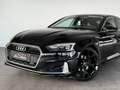 Audi A5 SPORTBACK2.0TDi SPORT-1ERPRO-GPS-CUIR-JANTES20-PDC Noir - thumbnail 2
