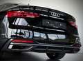 Audi A5 SPORTBACK2.0TDi SPORT-1ERPRO-GPS-CUIR-JANTES20-PDC Noir - thumbnail 9