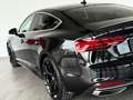 Audi A5 SPORTBACK2.0TDi SPORT-1ERPRO-GPS-CUIR-JANTES20-PDC Noir - thumbnail 8