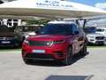 Land Rover Range Rover Velar 3.0D R-Dynamic S 4WD Aut. 300 Rojo - thumbnail 1