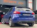 Peugeot 308 1.2 PureTech GT Line STT Blauw - thumbnail 3