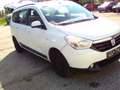 Dacia Lodgy Lauréate 1,6 MPI 85 Alb - thumbnail 4