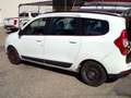 Dacia Lodgy Lauréate 1,6 MPI 85 Alb - thumbnail 12