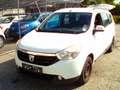 Dacia Lodgy Lauréate 1,6 MPI 85 Alb - thumbnail 3
