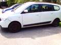Dacia Lodgy Lauréate 1,6 MPI 85 Alb - thumbnail 2