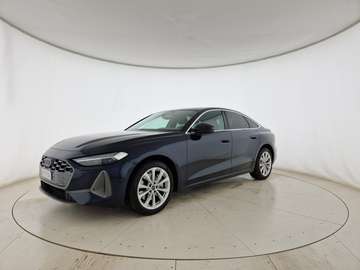 berlina 2.0 tdi mhev+ business advanced 204cv s-tr