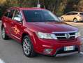 Fiat Freemont Freemont 2.0 mjt 16v Cross 4x4 170cv auto Rosso - thumbnail 3