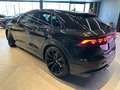 Audi Q8 SUV 50 TDI 286 CV quattro tiptronic S line edition Nero - thumbnail 5