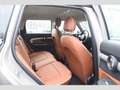 MINI Cooper S Clubman Aut Leder LED Navi PDC SHZ Klimaaut DAB Gris - thumbnail 8