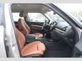MINI Cooper S Clubman Aut Leder LED Navi PDC SHZ Klimaaut DAB Gris - thumbnail 9