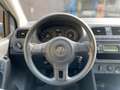 Volkswagen Polo V 1.2 Trendline Klima el. FH 1.Hand ... Argent - thumbnail 8