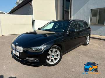 d Touring Business auto