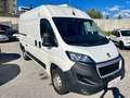 Peugeot Boxer 2.2HDI 140CV/2.0HDI 130CV PM-TM 2MODELLI DISPONIBI Bianco - thumbnail 9