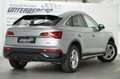 Audi Q5 Sportback 40 TDI quattro advanced Silber - thumbnail 8