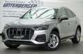 Audi Q5 Sportback 40 TDI quattro advanced Silber - thumbnail 2