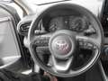 Toyota Yaris Comfort m. Aluräder, Klima, Abstandstempomat Schwarz - thumbnail 10