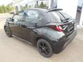 Toyota Yaris Comfort m. Aluräder, Klima, Abstandstempomat Schwarz - thumbnail 3