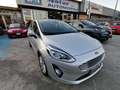 Ford Fiesta 1.1 85cv 5 PORTE TITANIUM Argento - thumbnail 6