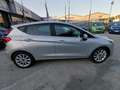 Ford Fiesta 1.1 85cv 5 PORTE TITANIUM Argento - thumbnail 5