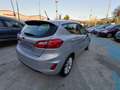 Ford Fiesta 1.1 85cv 5 PORTE TITANIUM Argento - thumbnail 4